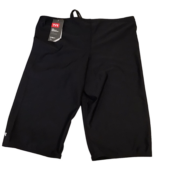 TYR jammer swim trunks. Size 38. NWT - Picture 2 of 5